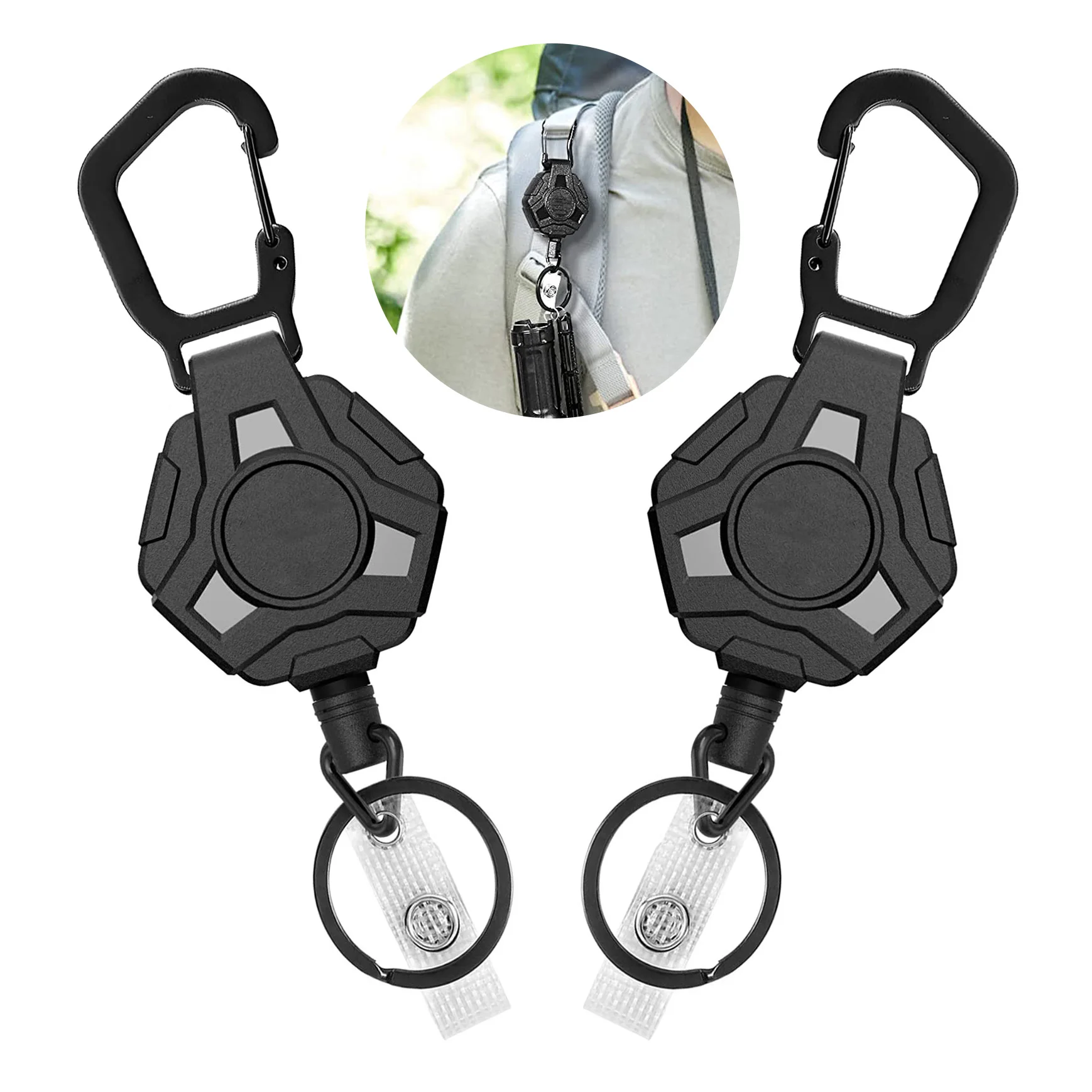 Fishing Retractable Anti-Lost  - Conventional Reel review and price