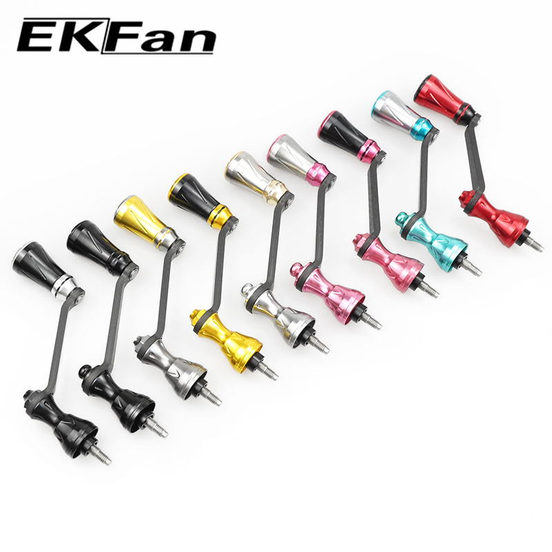 EKfan 68MM Carbon Fiber Spinni - Spinning Reel review and price