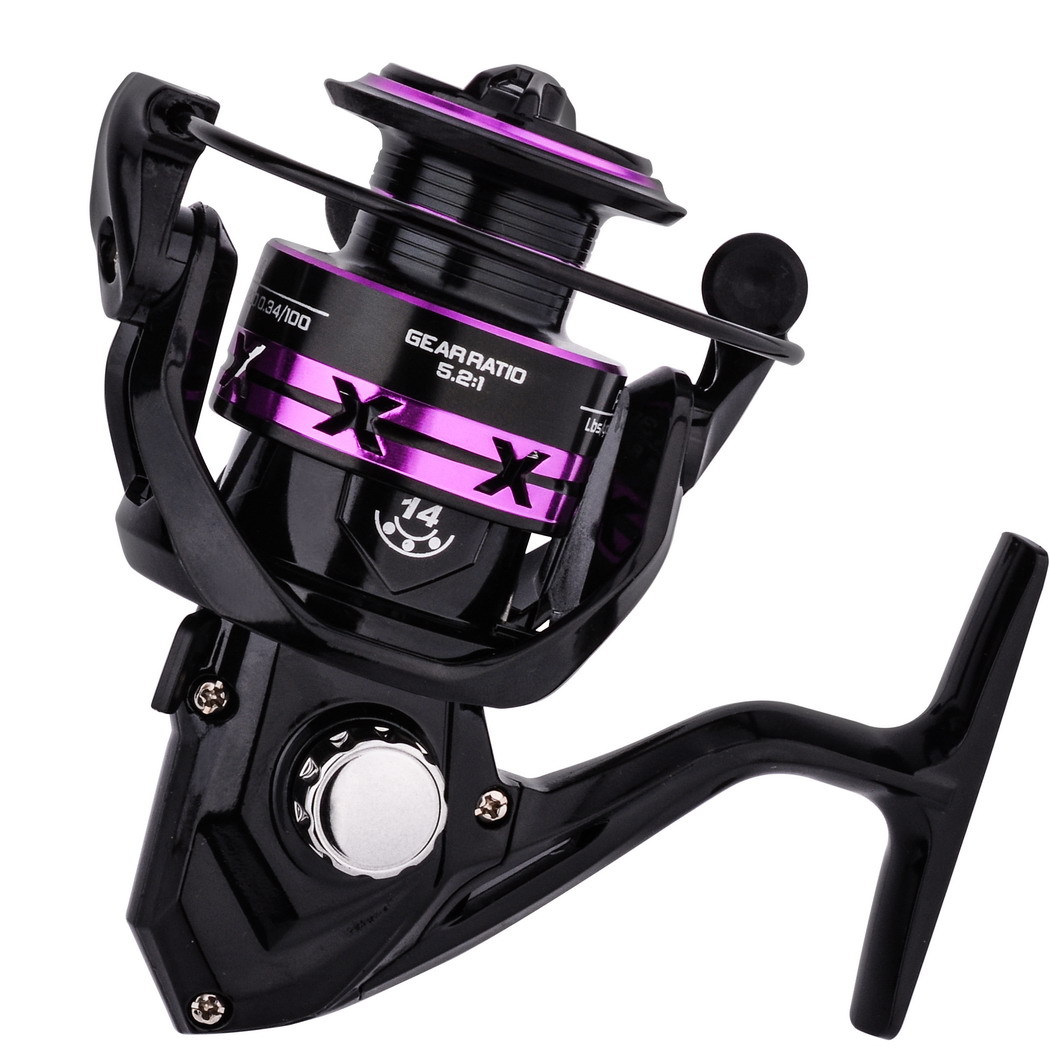 New PX Spinning Fishing Reel F - Surf Reel review and price