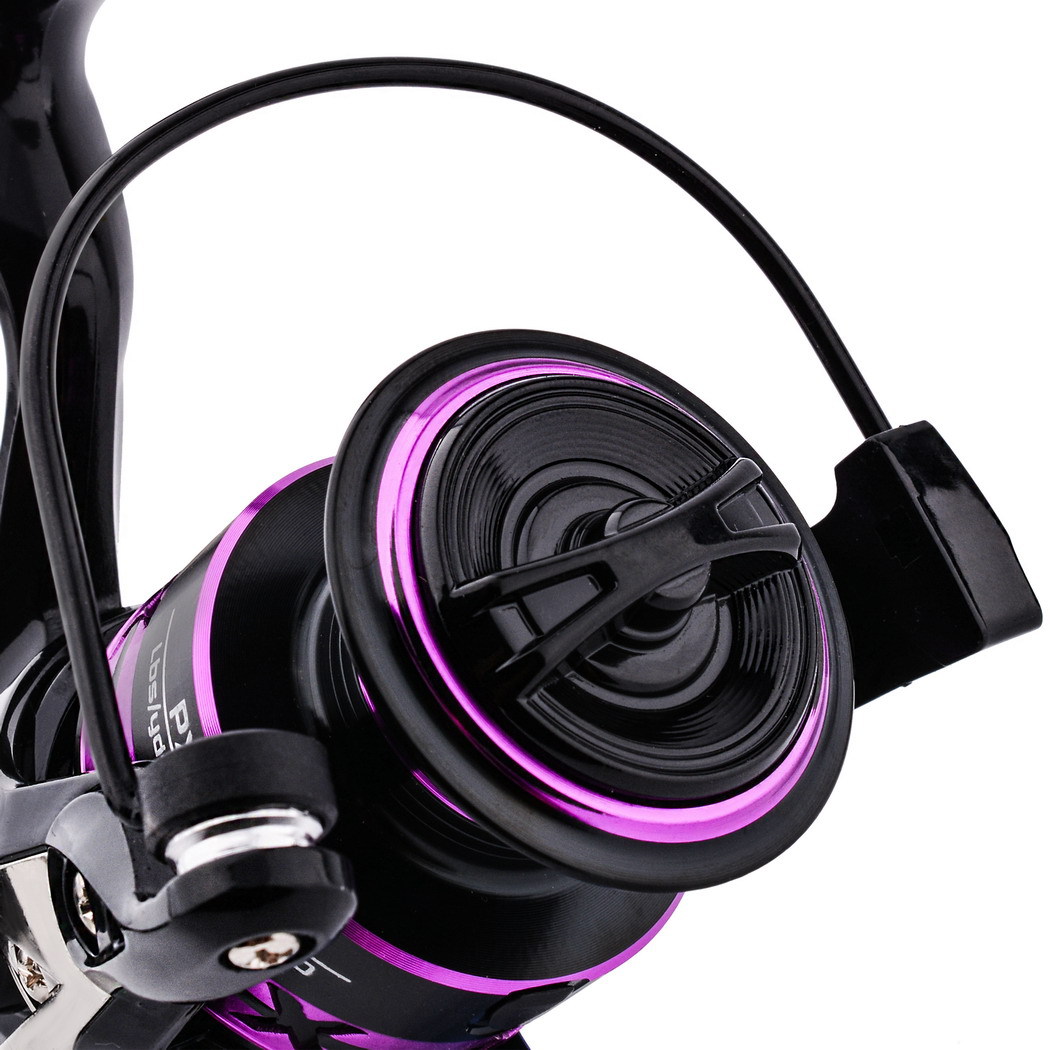 New PX Spinning Fishing Reel F - Surf Reel review and price