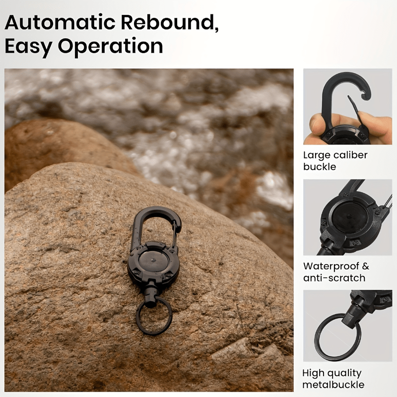 Retractable Heavy Duty Pull Re - Conventional Reel review and price