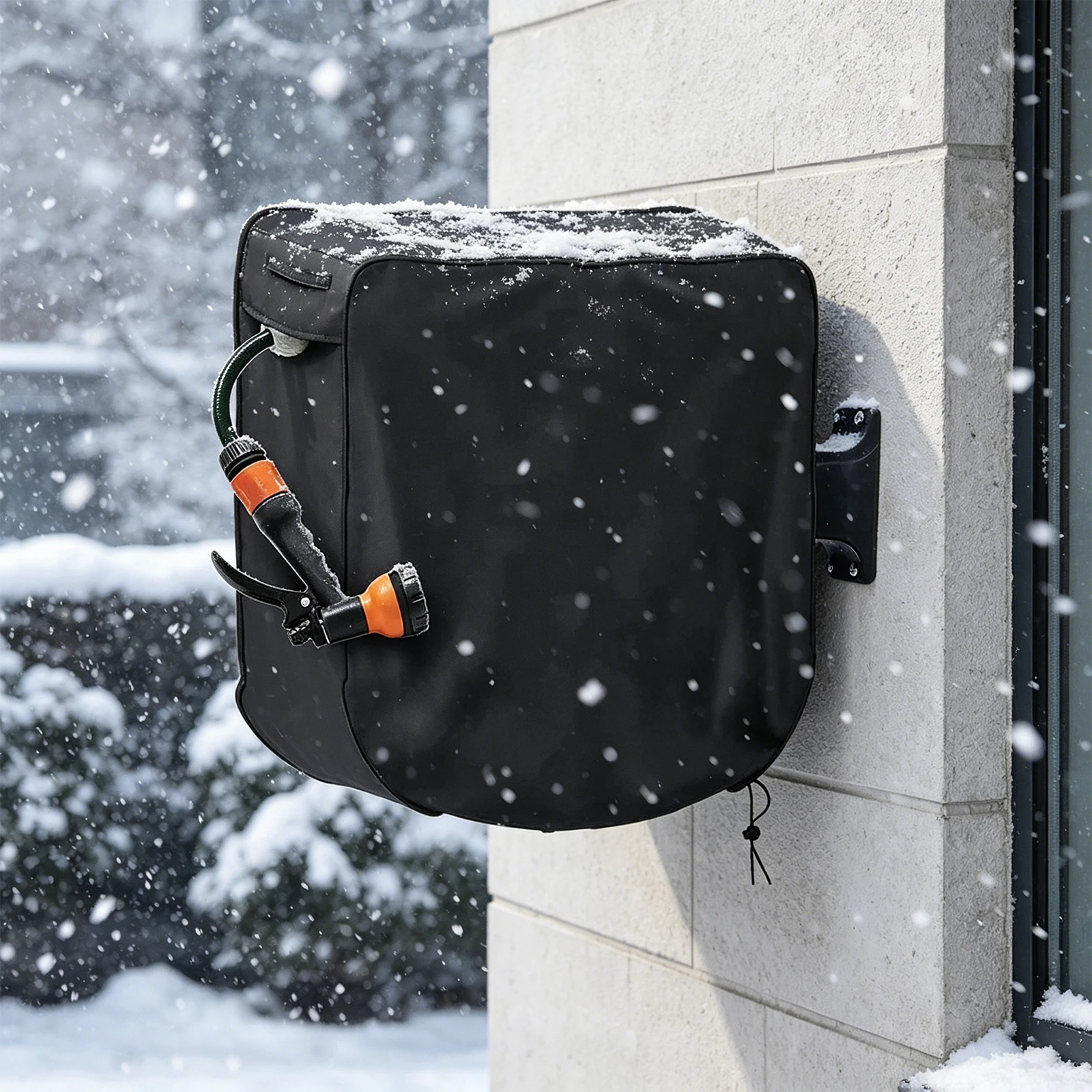 420D Hose Reel Cover Waterproo - Reel Cover review and price