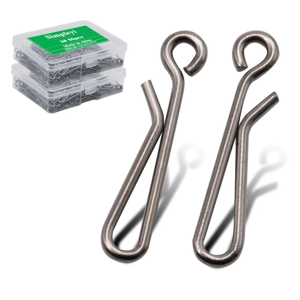 50pcs/box Bearing Lock Rolling - Baitcasting Reel review and price