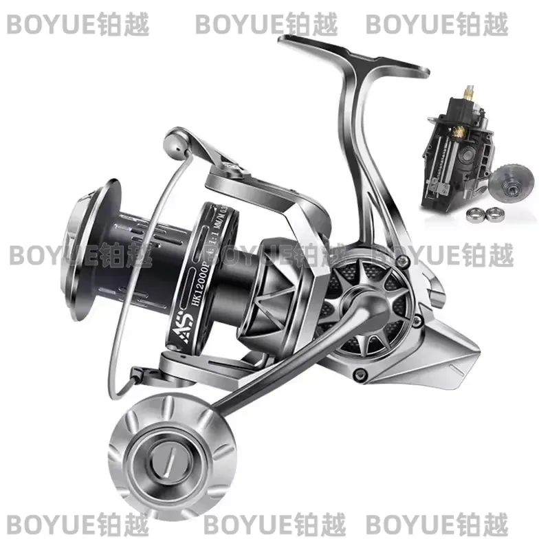 Heavy Duty Saltwater Fishing R - Surf Reel review and price