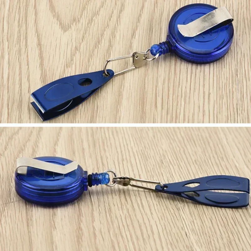 New Outdoor Fishing Line Clips - Conventional Reel review and price