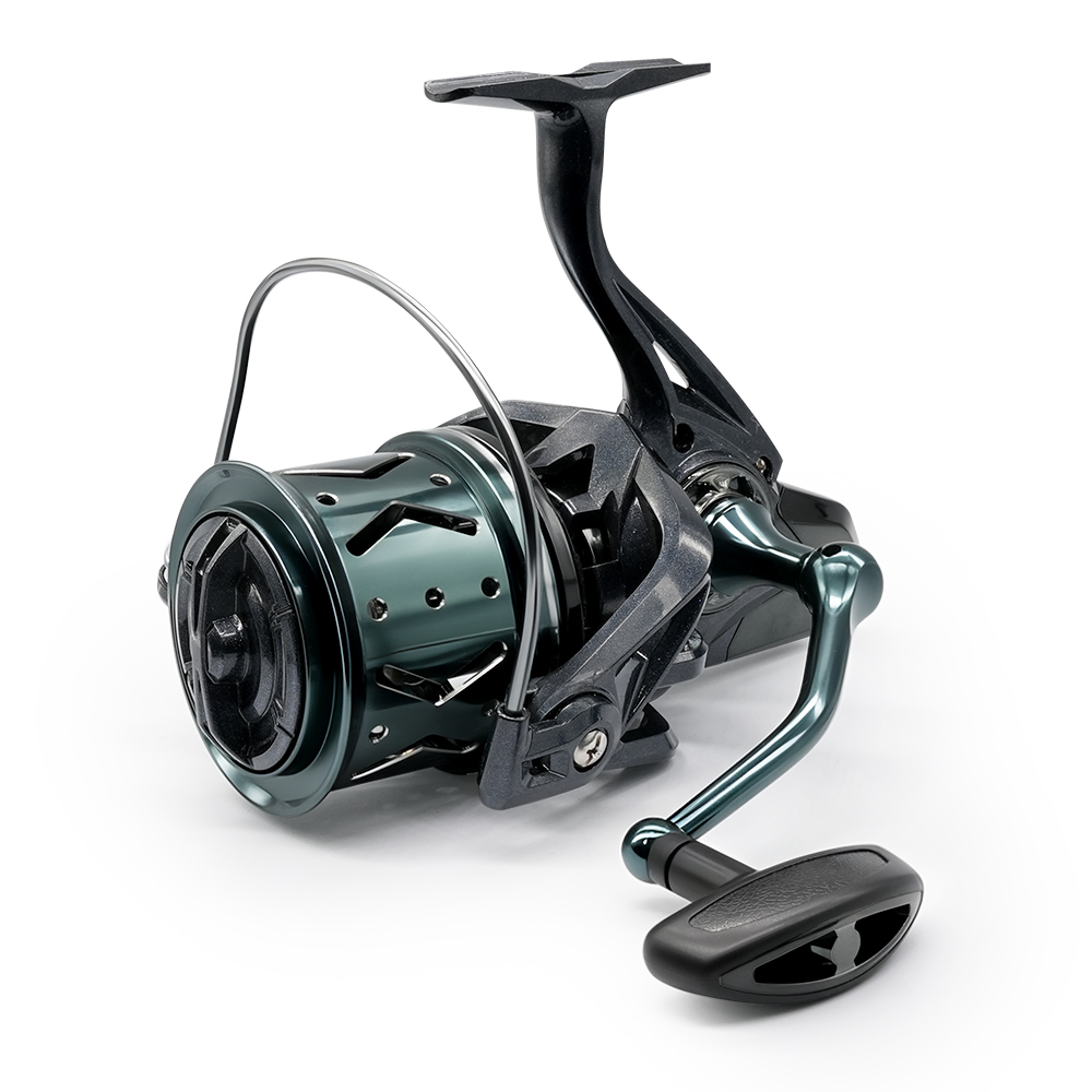 NHK 8000-14000 Spinning Reels  - Surf Reel review and price
