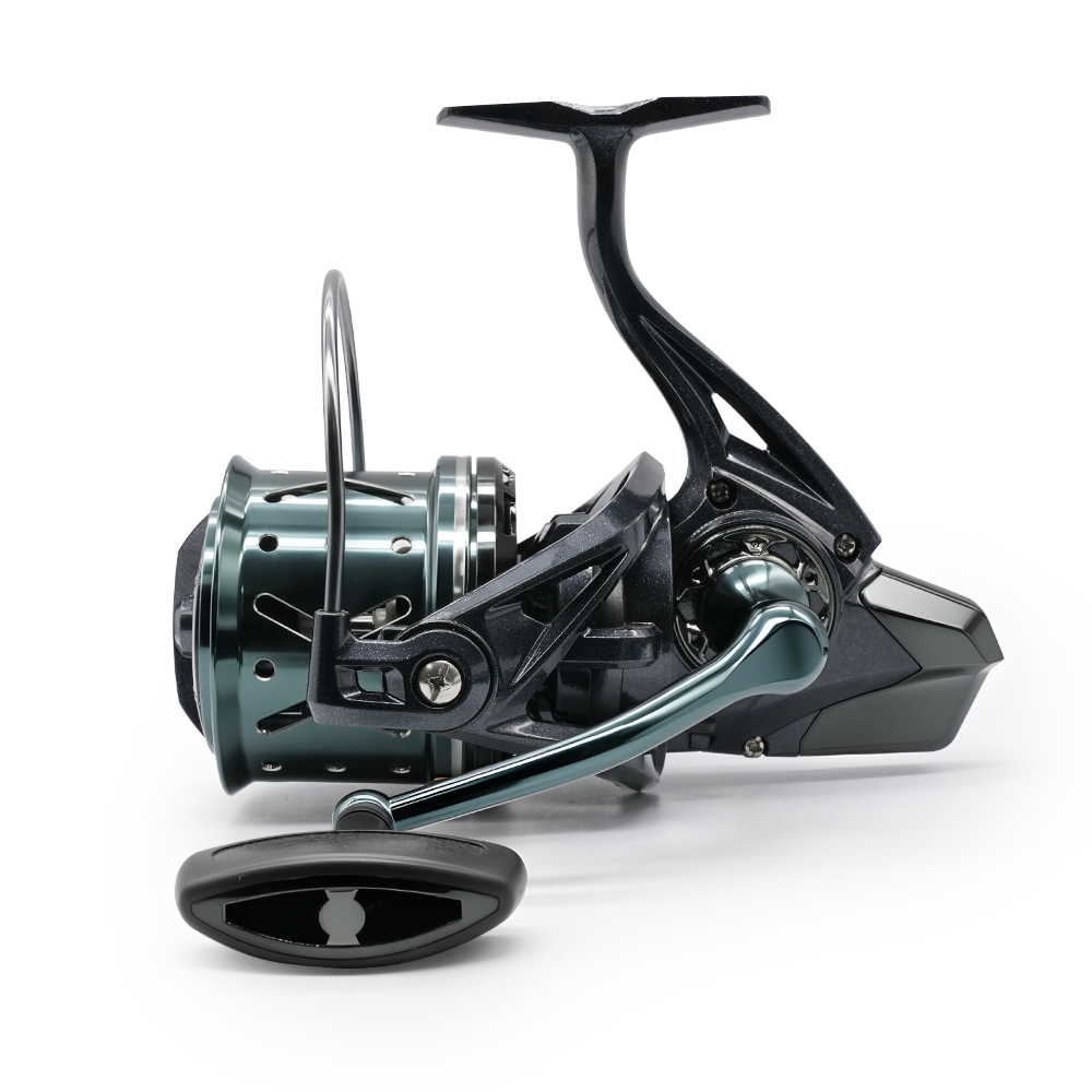 NHK 8000-14000 Spinning Reels  - Surf Reel review and price