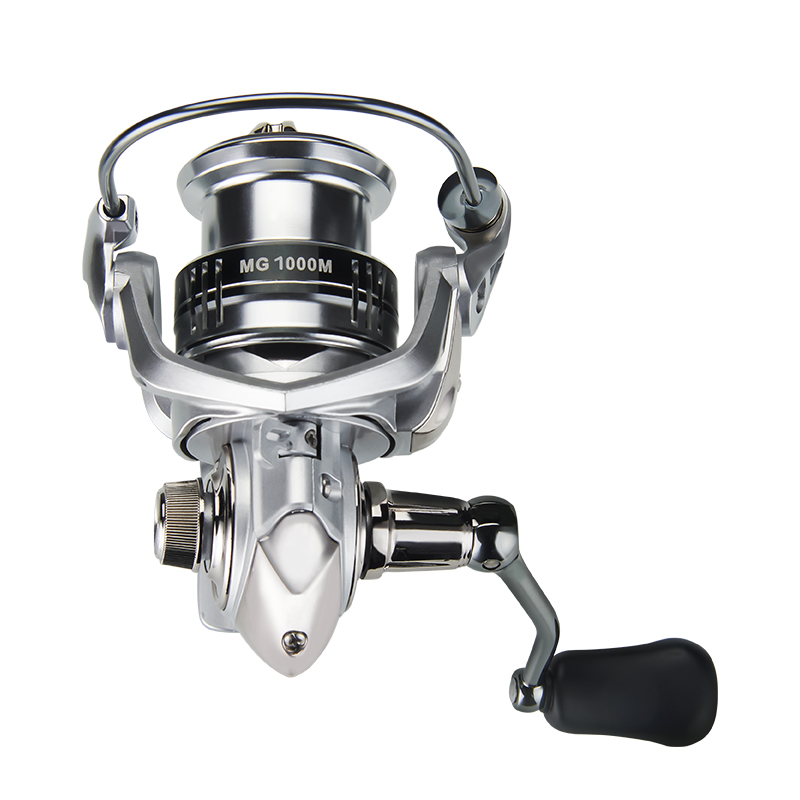 DEUKIO Spinning Fishing Reel 8 - Trolling Reel review and price