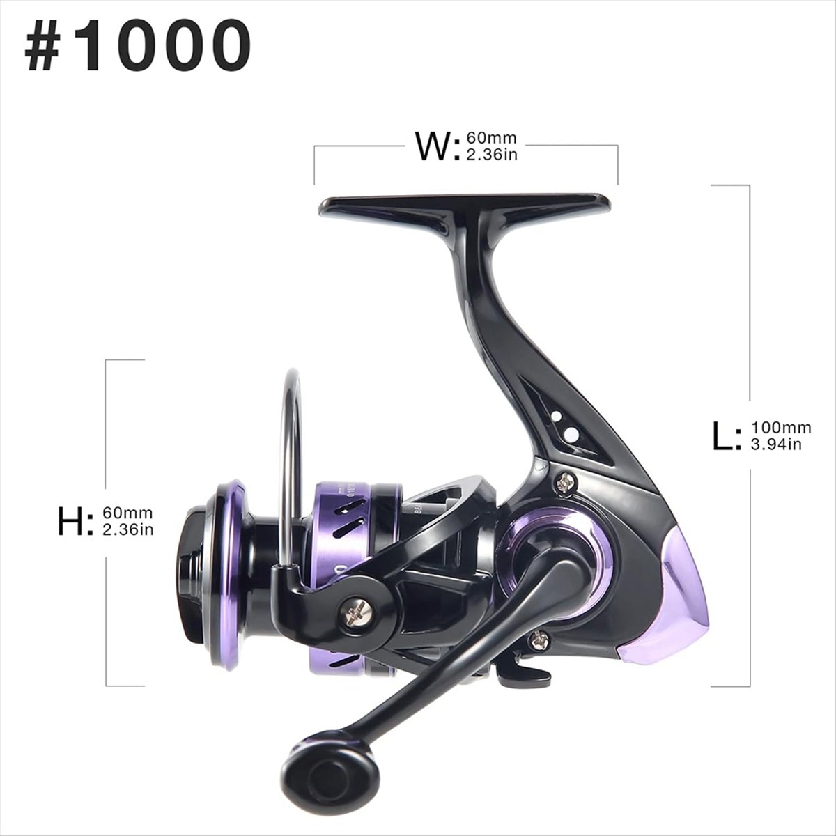 T34C Ultralight -Reel 5.2:1 Ge - Surf Reel review and price