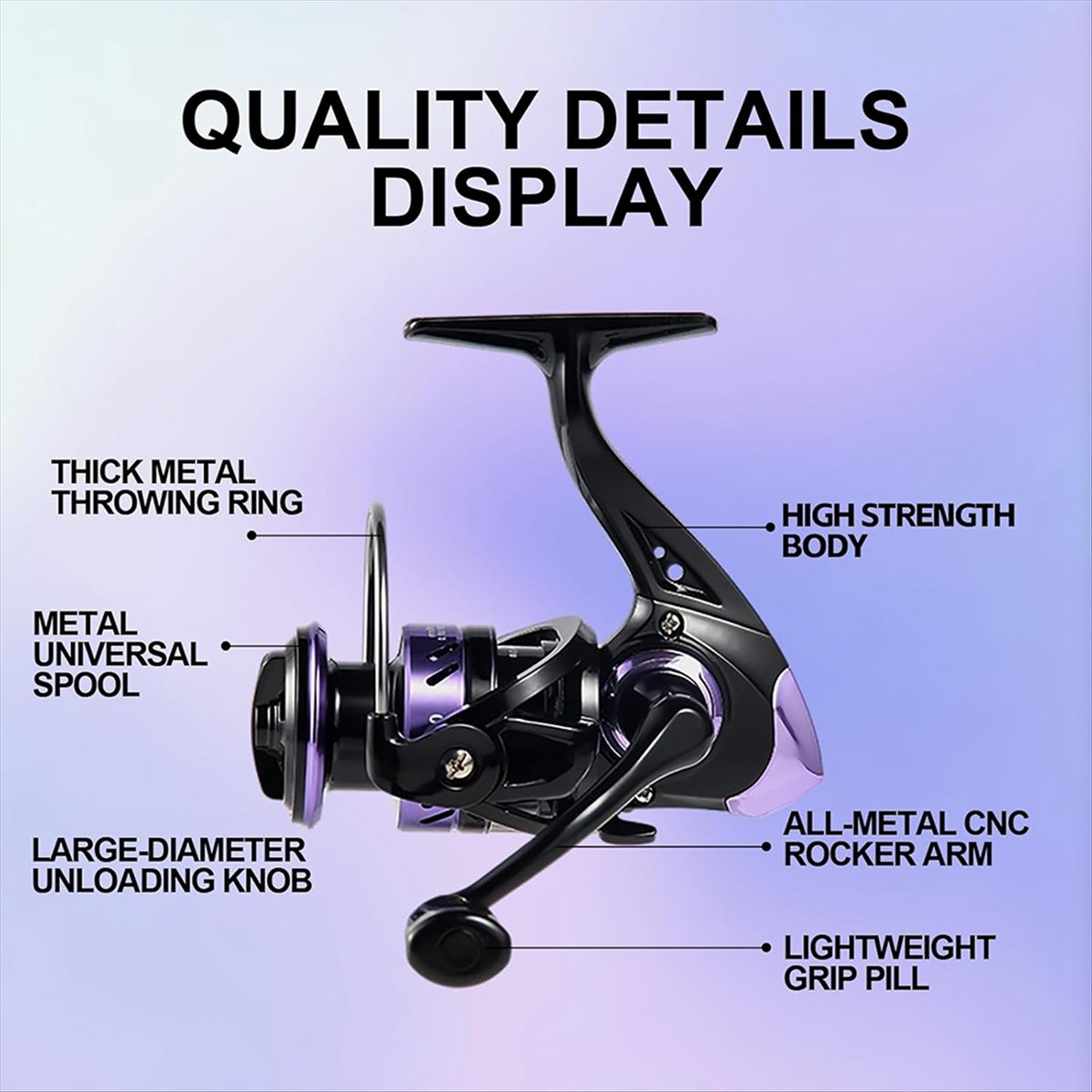 T34C Ultralight -Reel 5.2:1 Ge - Surf Reel review and price
