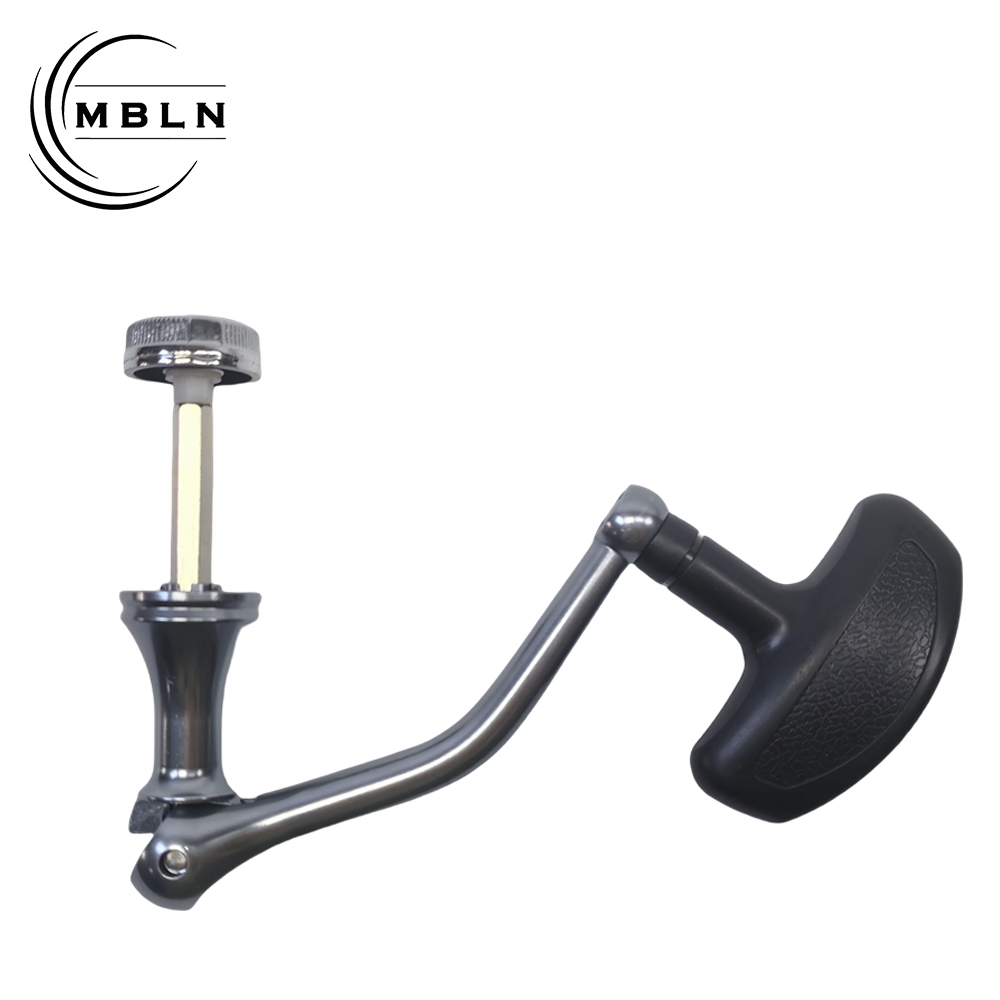 MBLN Brand Fishing Reel Hanlde - Spinning Reel review and price
