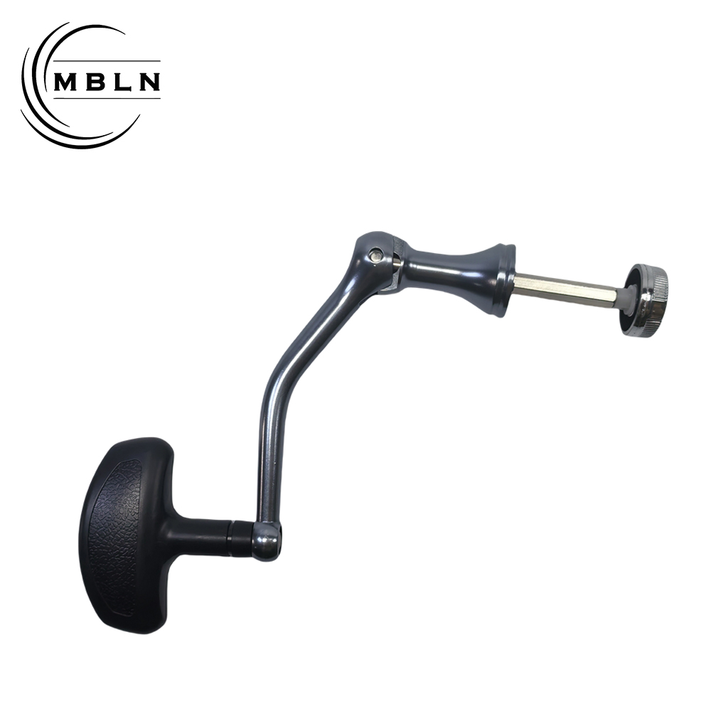 MBLN Brand Fishing Reel Hanlde - Spinning Reel review and price