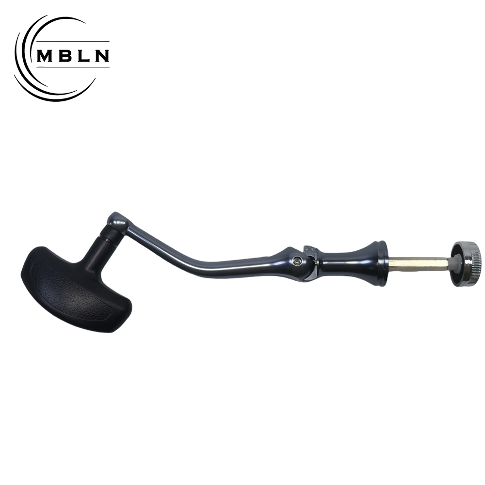 MBLN Brand Fishing Reel Hanlde - Spinning Reel review and price
