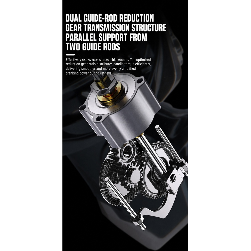 Fishing Reel Saltwater Resista - Surf Reel review and price