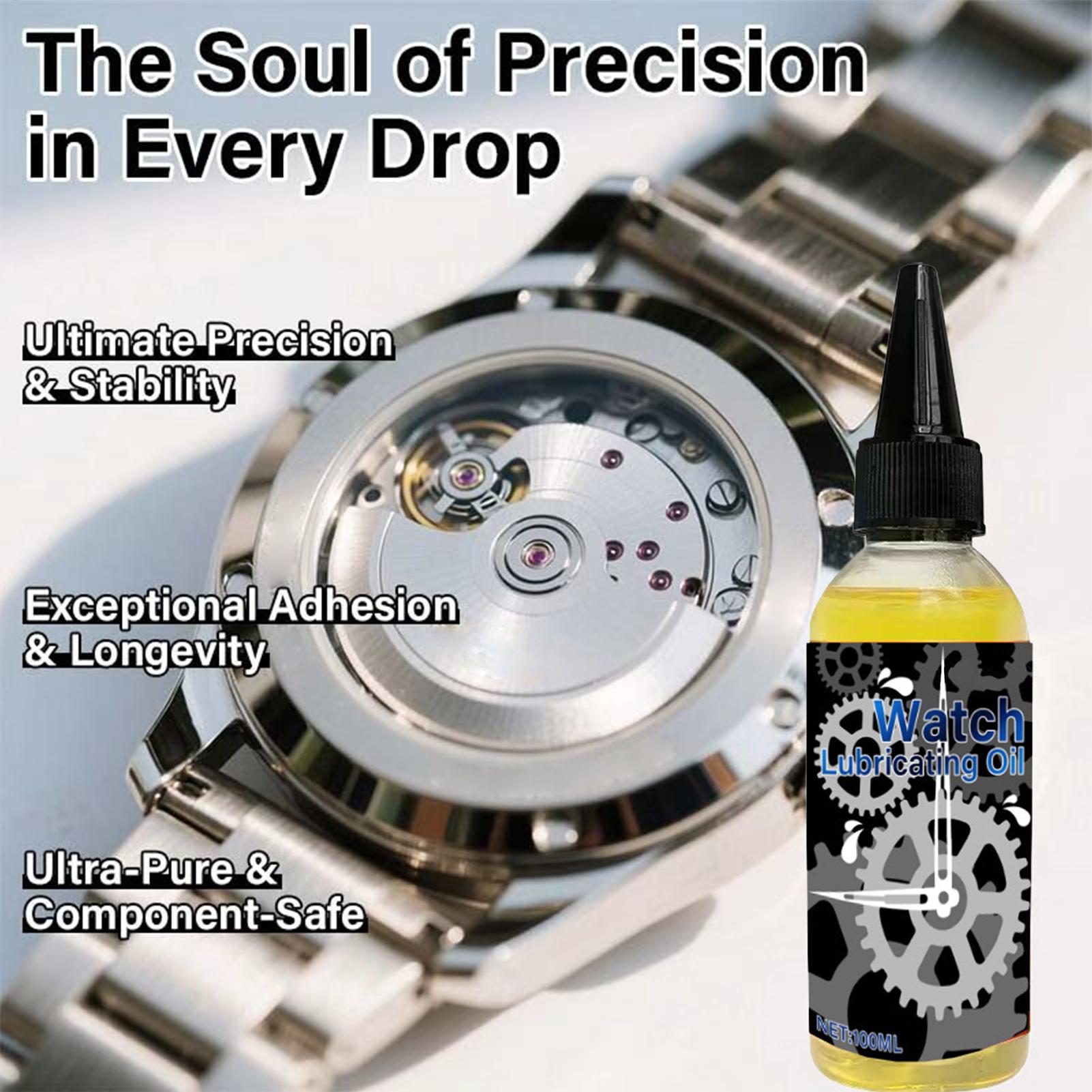 100ml Multi Purpose Synthetic  - Reel Grease review and price