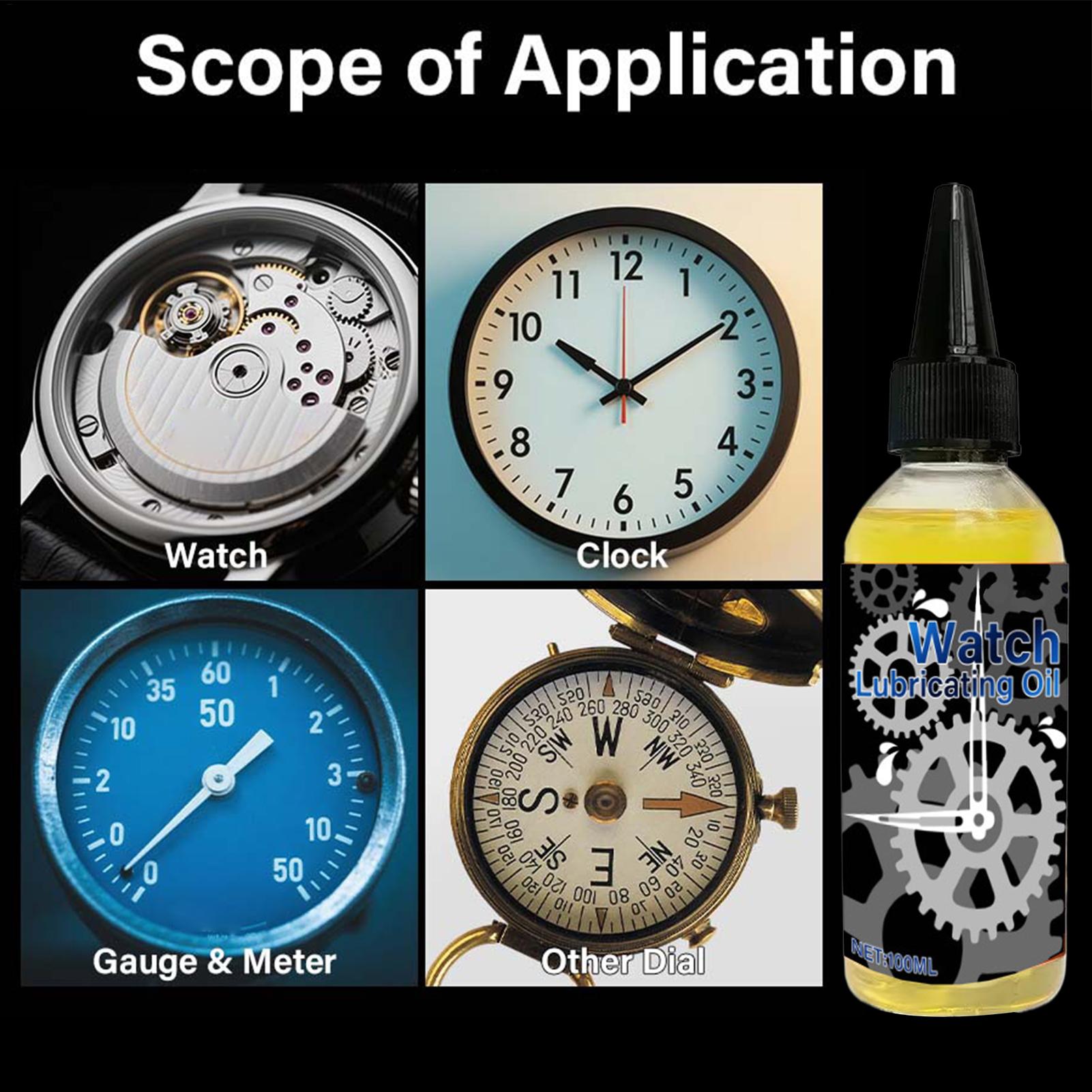 100ml Multi Purpose Synthetic  - Reel Grease review and price